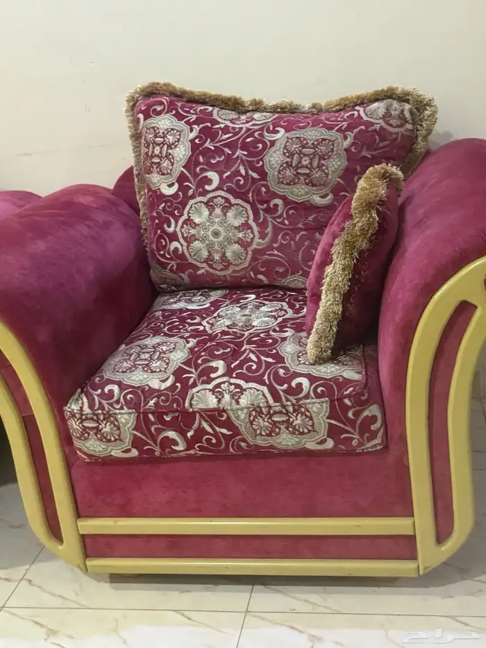 باتوجاز واثاث 0