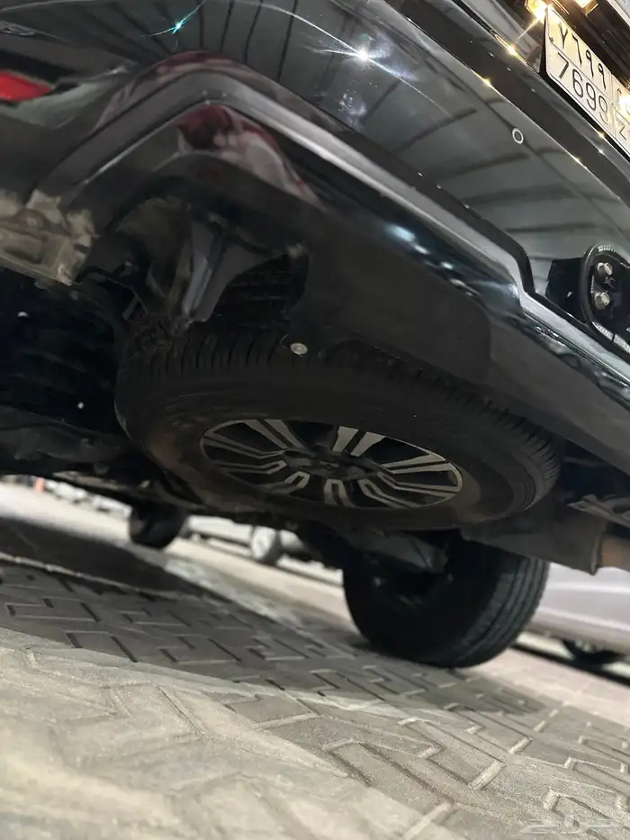 باترول 2023 XE 38