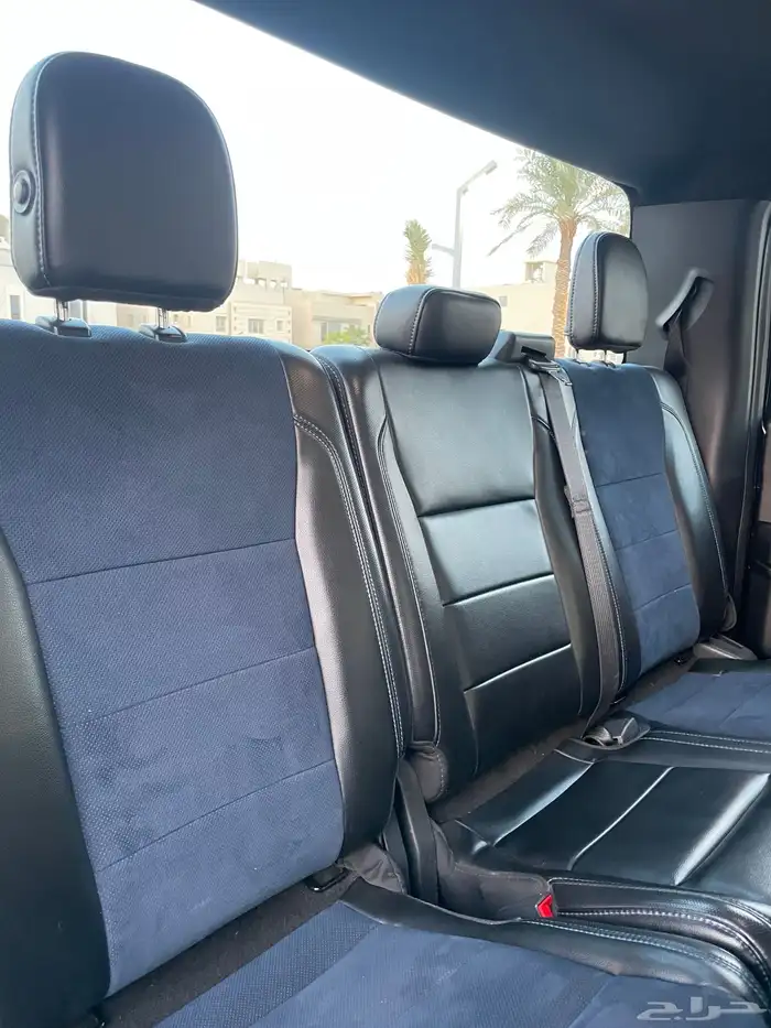 للبيع فورد رابتر 2020 قمه فالنظافه 35