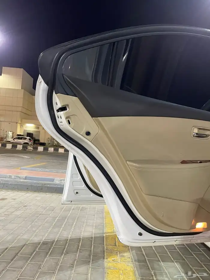 لكزس es350 16