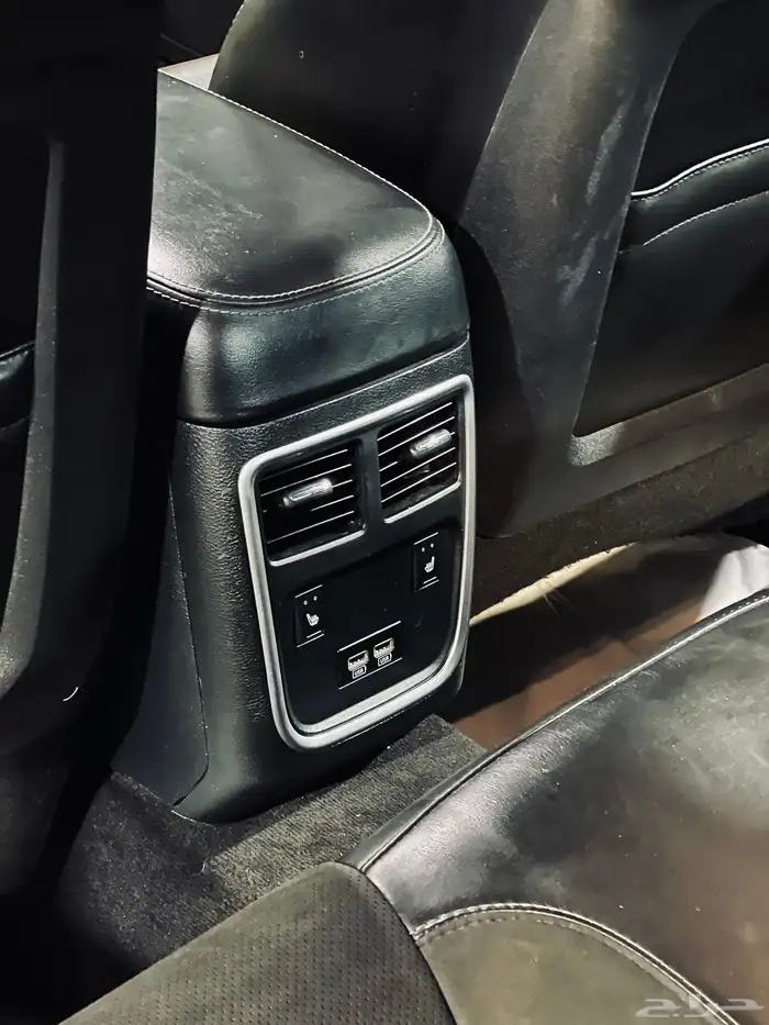 تشارجر 2019 GT V6 (عرض خاص) 13