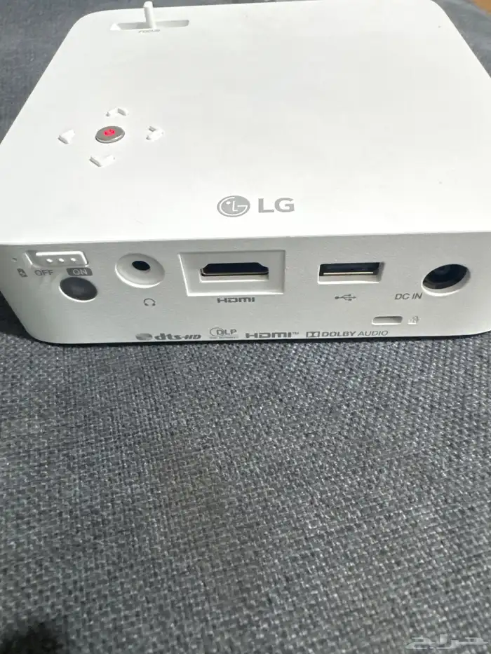 بروجكتر LG 1