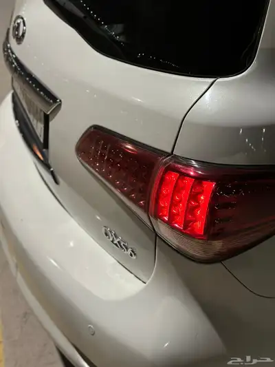 جيب انفنتي QX56 index
