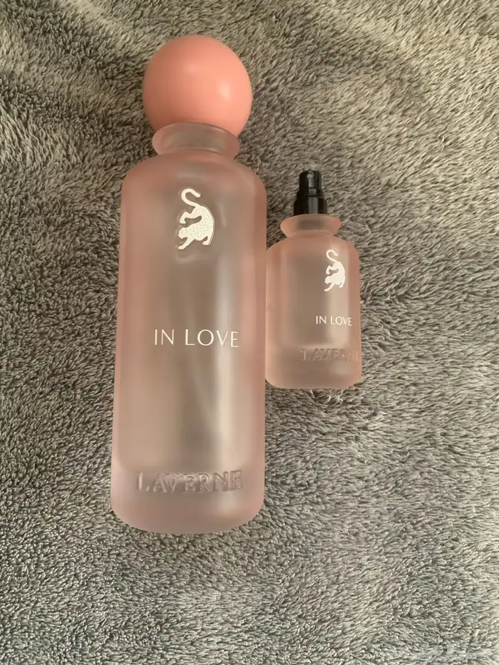 عطر لافيرن 1