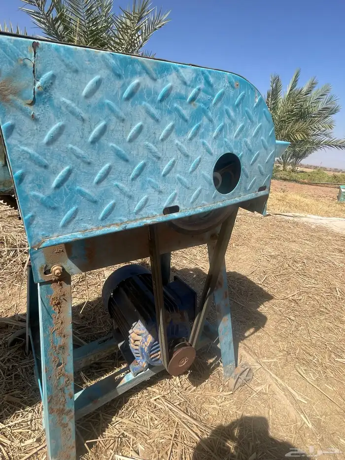 جراشه اعلاف 3
