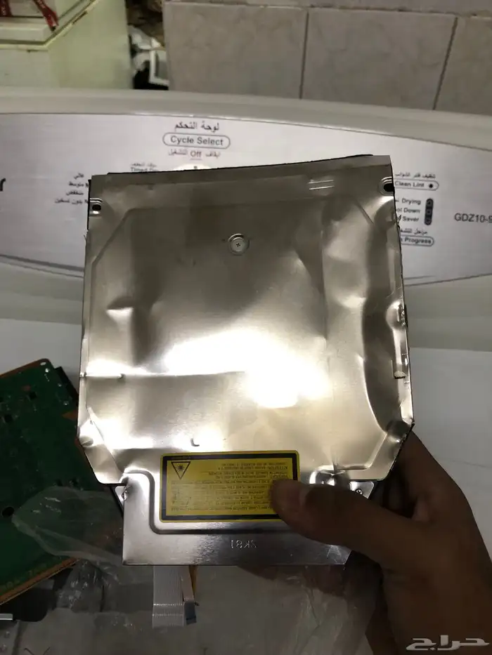 قطع سوني3 1