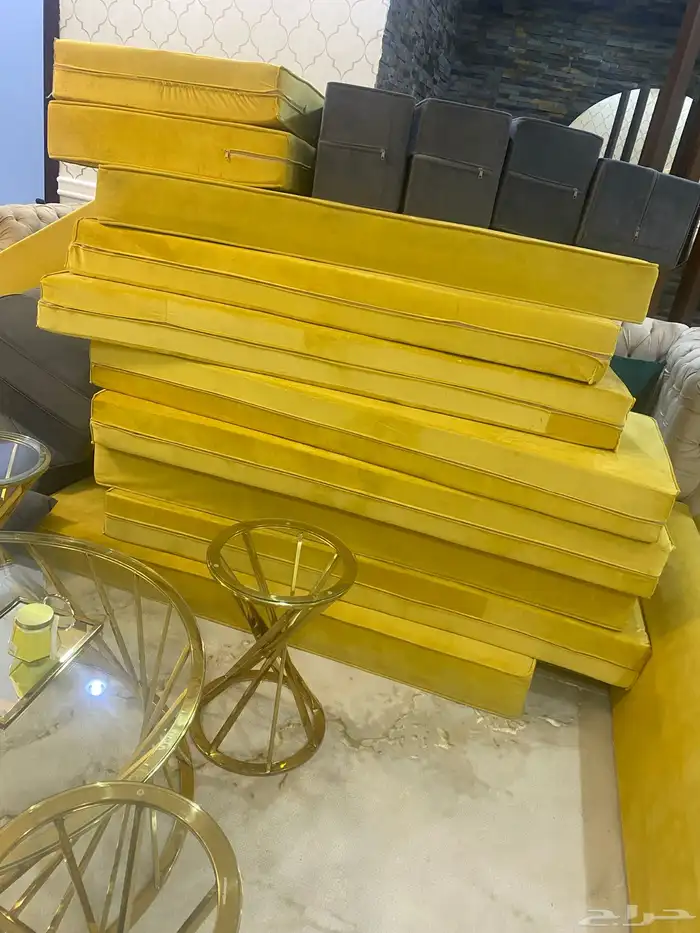 العرض موكيت مع باطرمه مع ستارتين مع شيفون 4