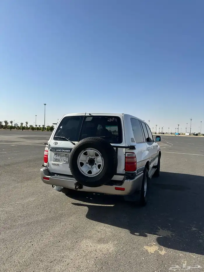 جيب جي اكس ار 2