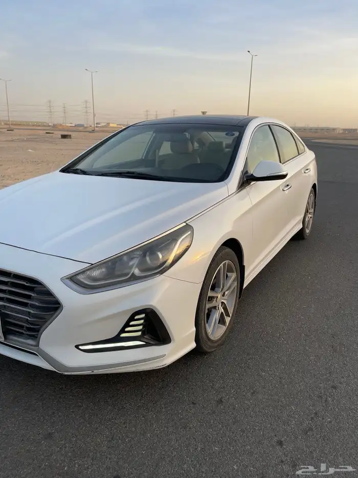 سوناتا 2018 8