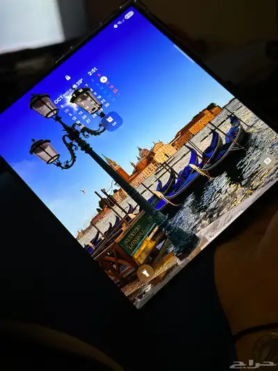 جوال Samsung Fold 6 index