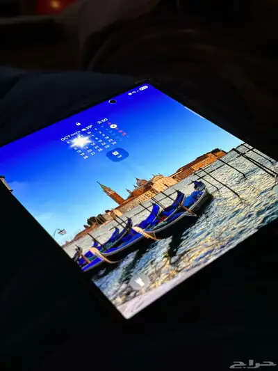 جوال Samsung Fold 6 index