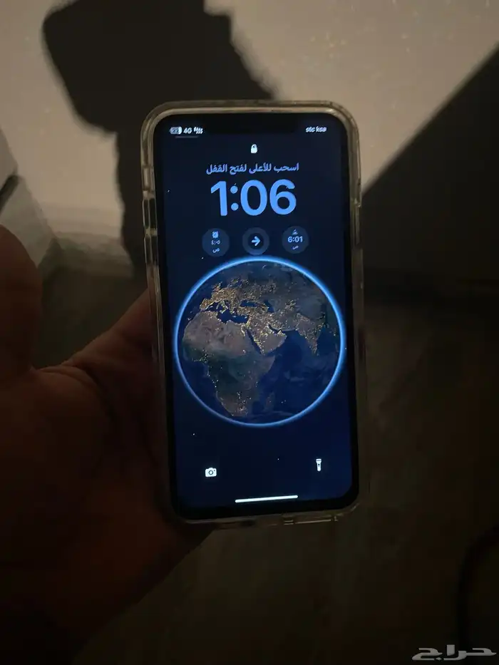 iPhone 11pro max 256 للبيع 2
