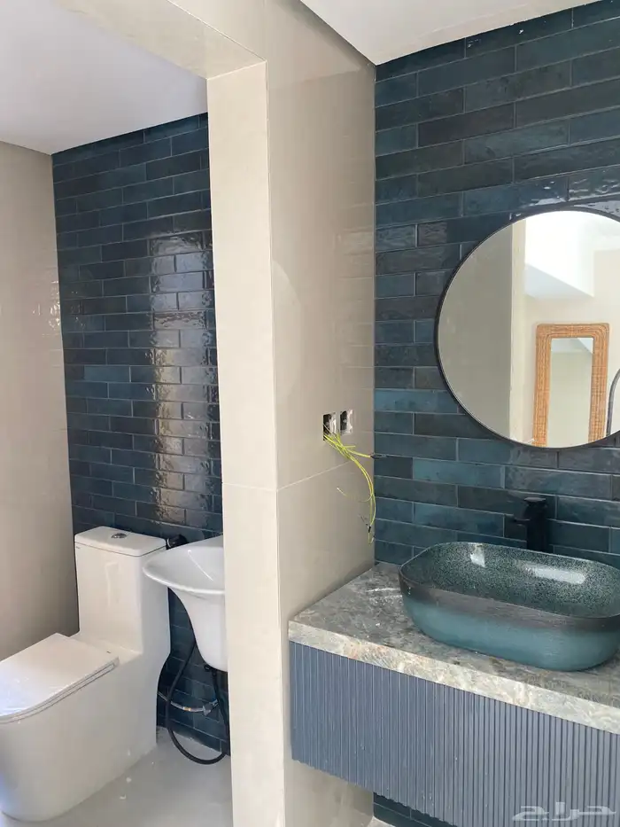 ترميم وتشطيب القرين للمقاولات 16