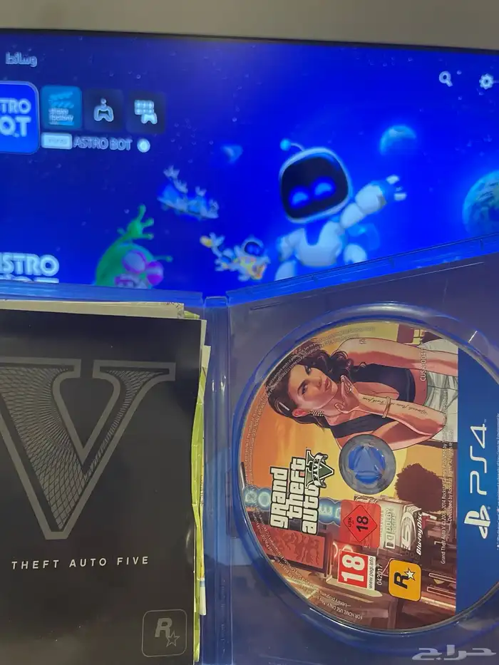 العاب منوعة ps4  ps5 Nintendo switch  xbox 5