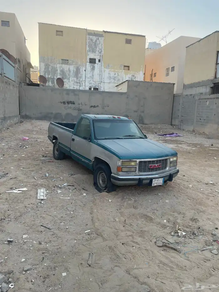 جمس سييرا 0