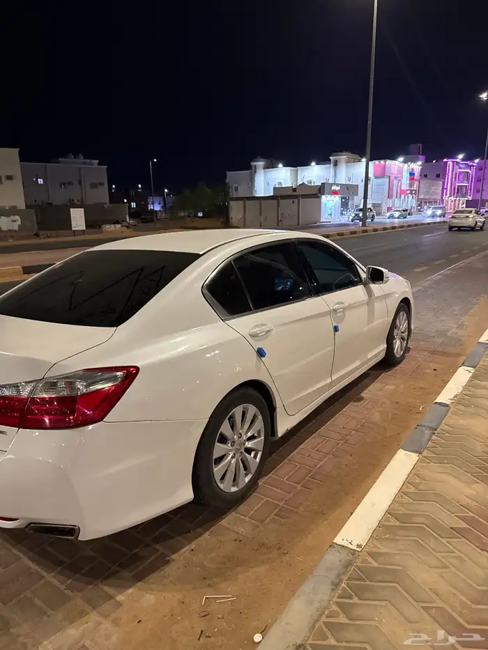 اكورد 2016 3