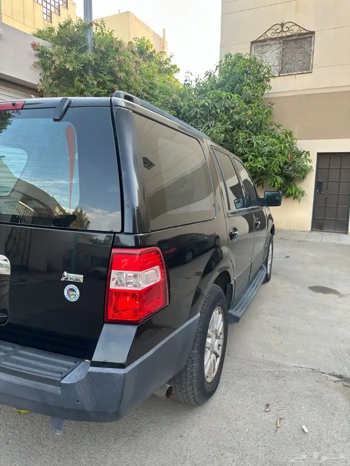 فورد اكسبدشن 2012 5