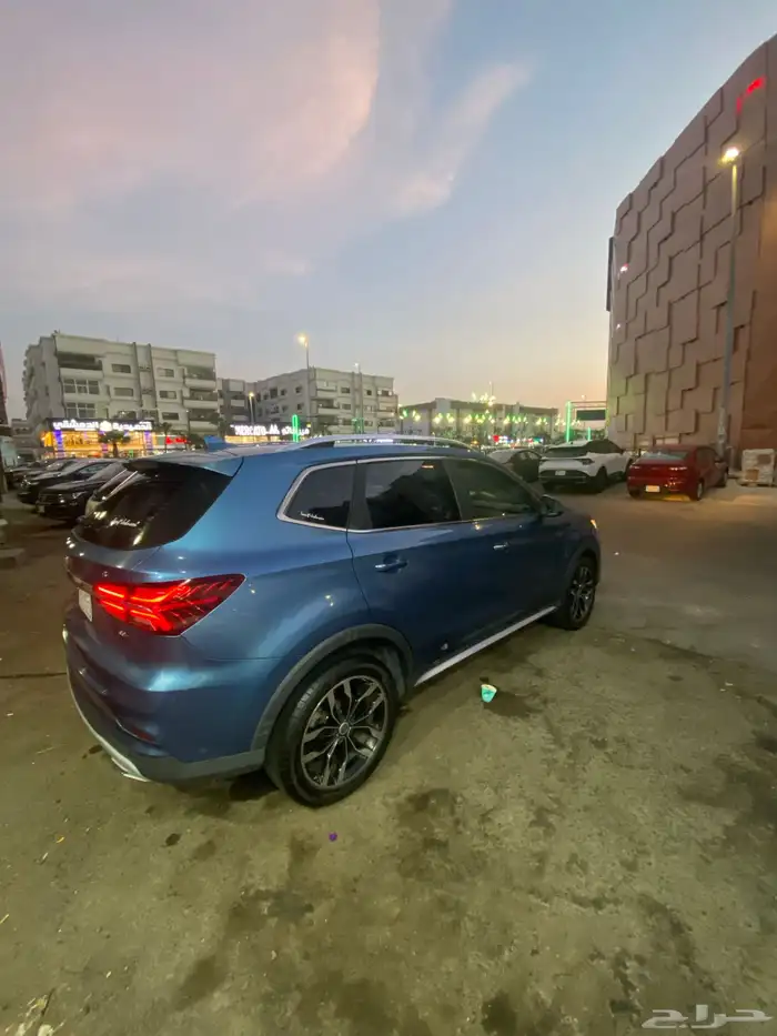 mg rx5 2018 5