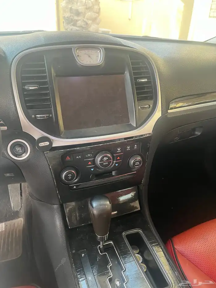 كرايسلر C300 2013 5