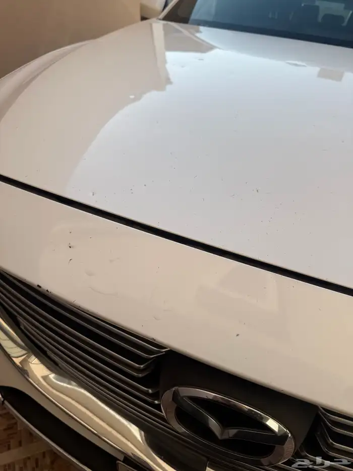 مازدا CX9 فل كامل 2019 27