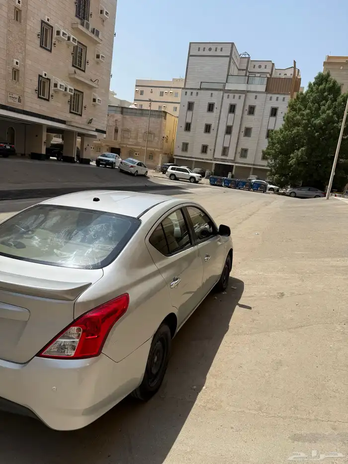 نسيان صني 3