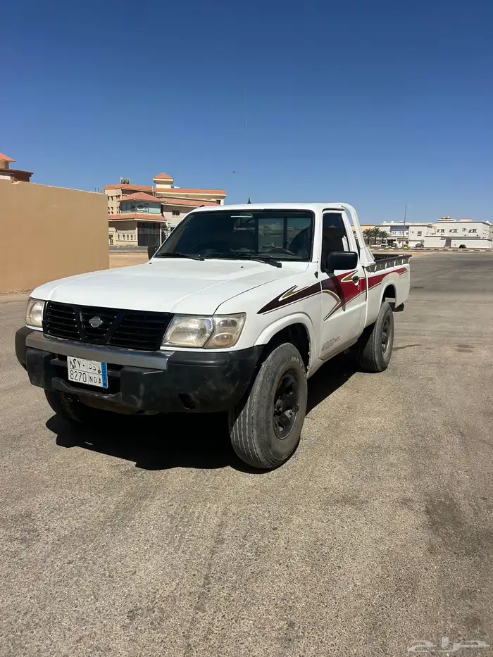 سفاري شاص 4500 3