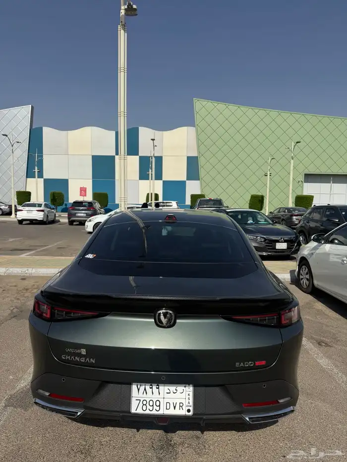 شانجان ايدو بلس لمتيد 75 الف 3