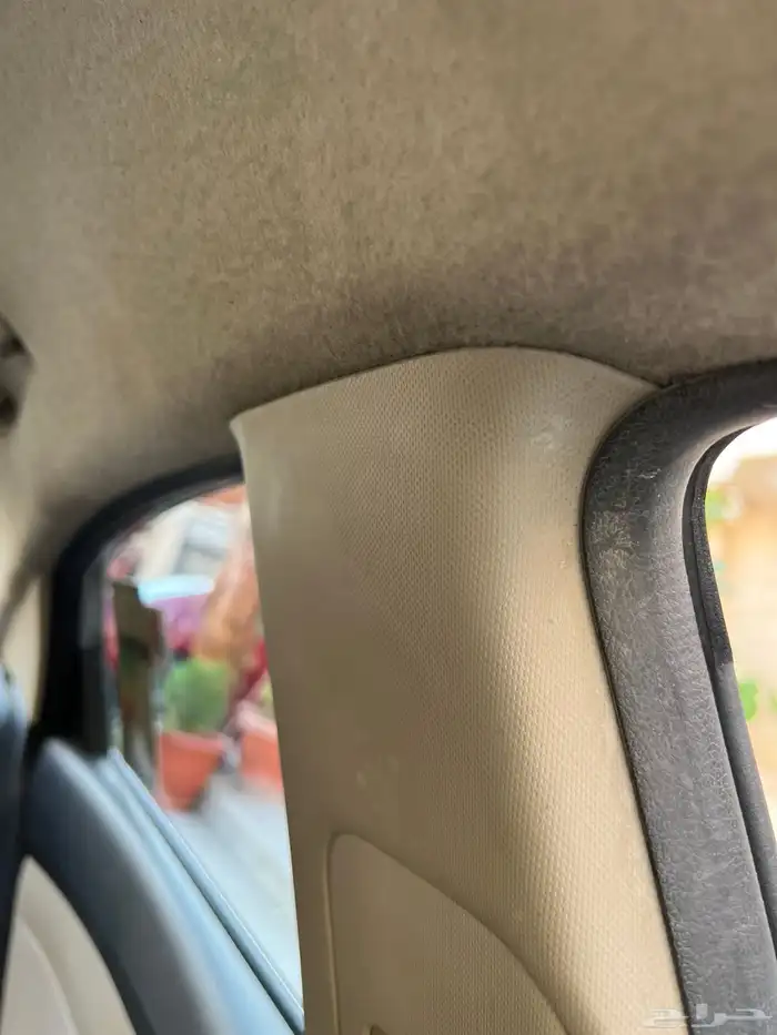 اكسنت استاندر مطور 7