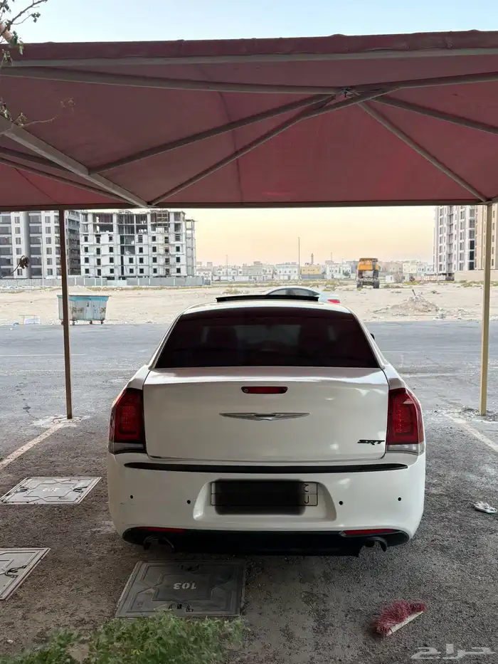 كرايزلر 2014 5