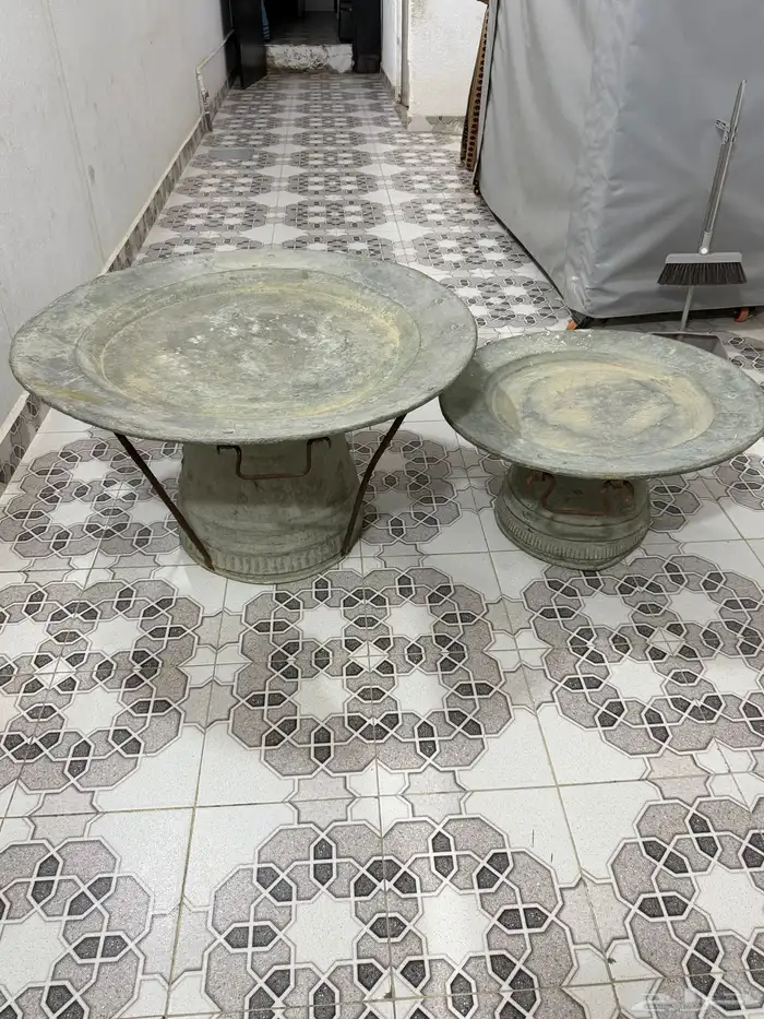 صياني نحاس للبيع 0