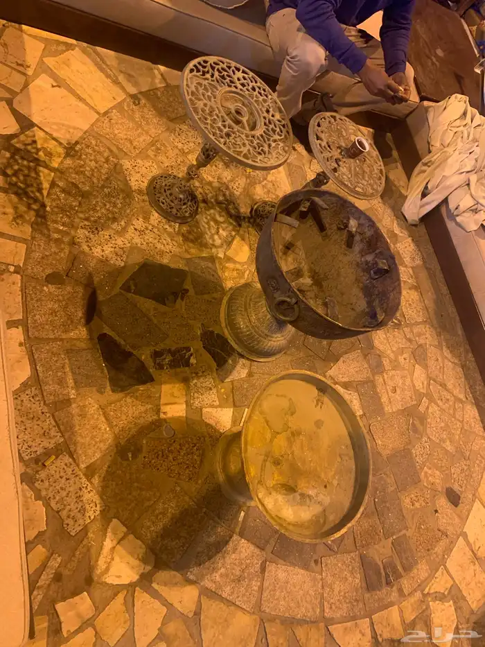 كنب   تراث نضيف 4