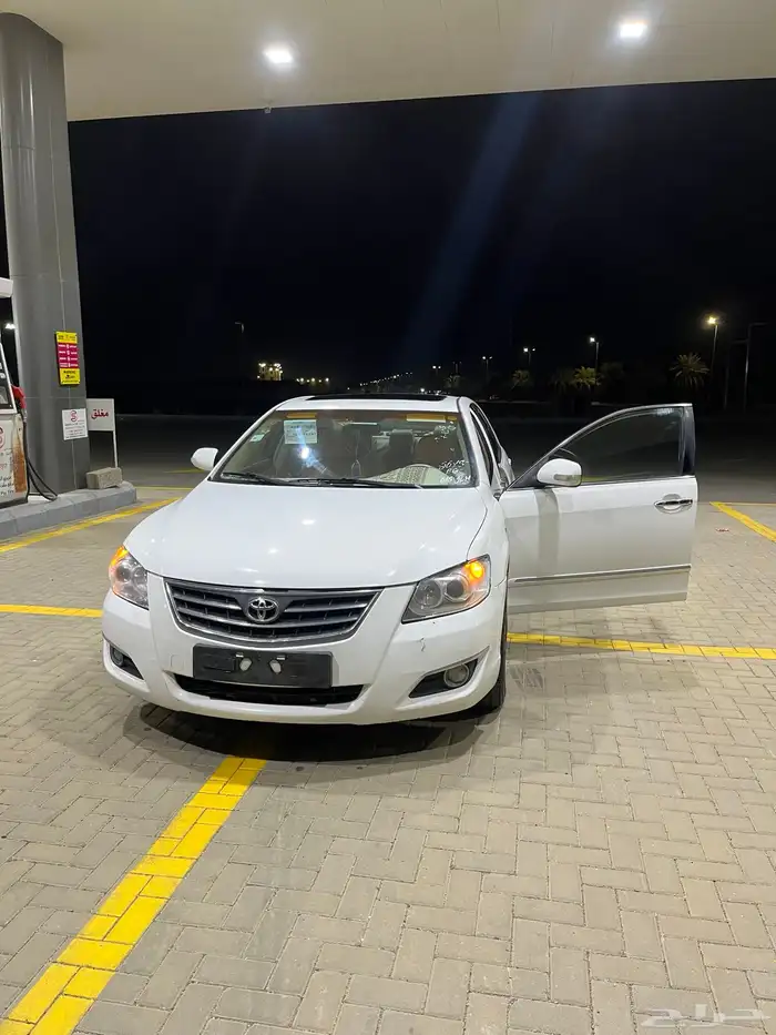 اوريون قراندي 2009 3