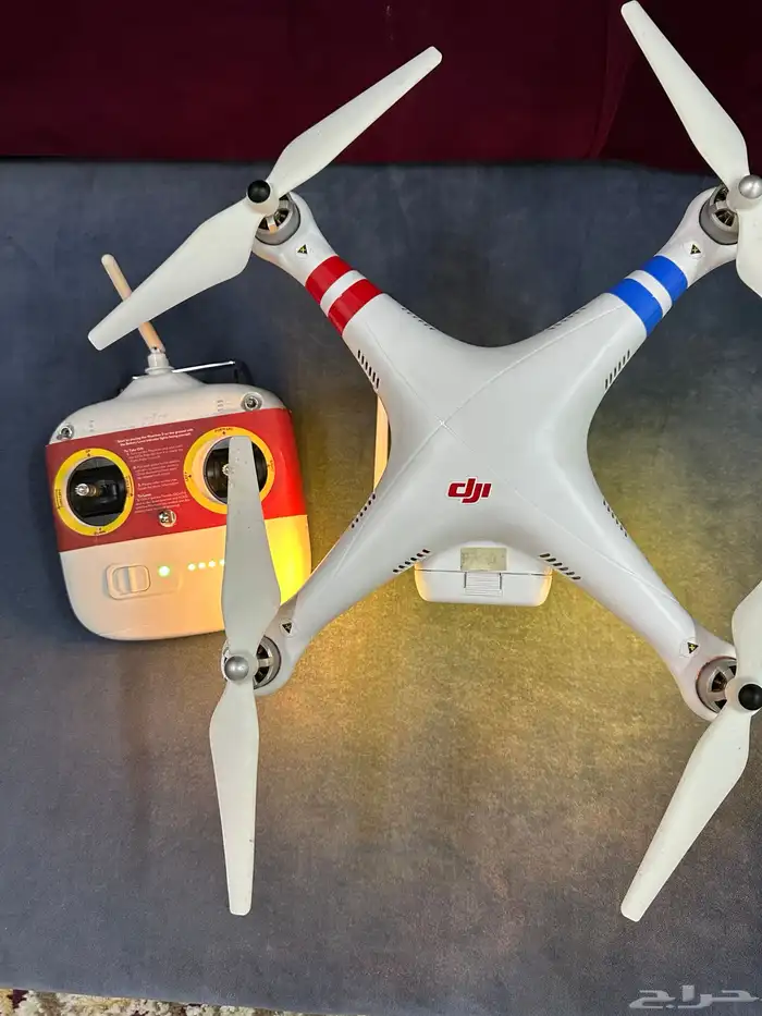 فانتيوم dji 0