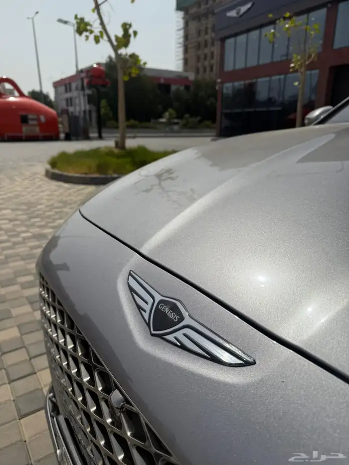 جنسس G70 - لعشاق النظيف - 2024 أخت الجديدة 0