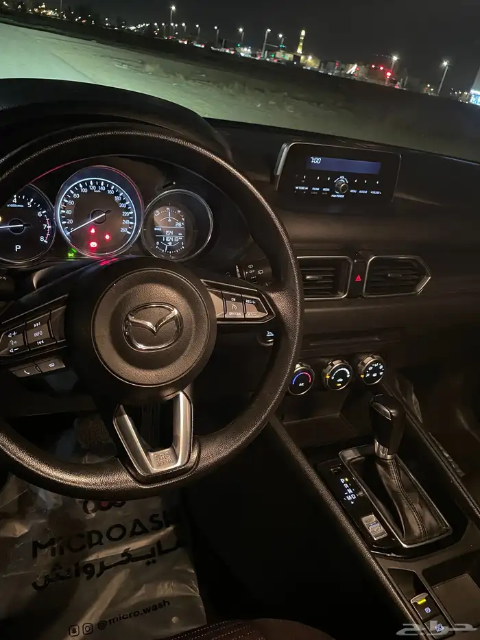 مازدا 2019 cx5 2