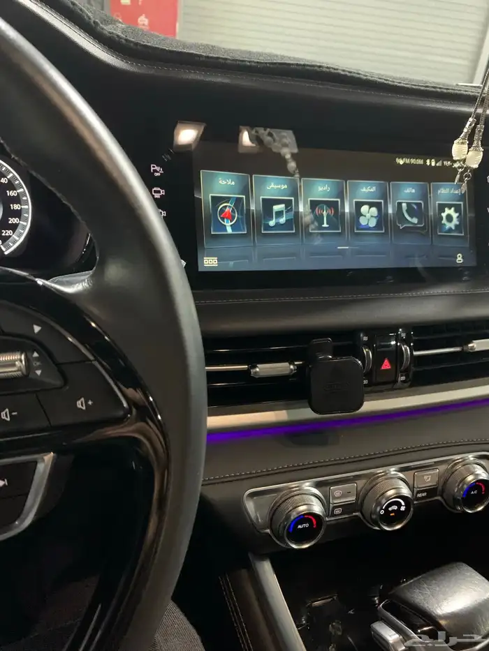 شانجان cs95 فل كامل 2021 12
