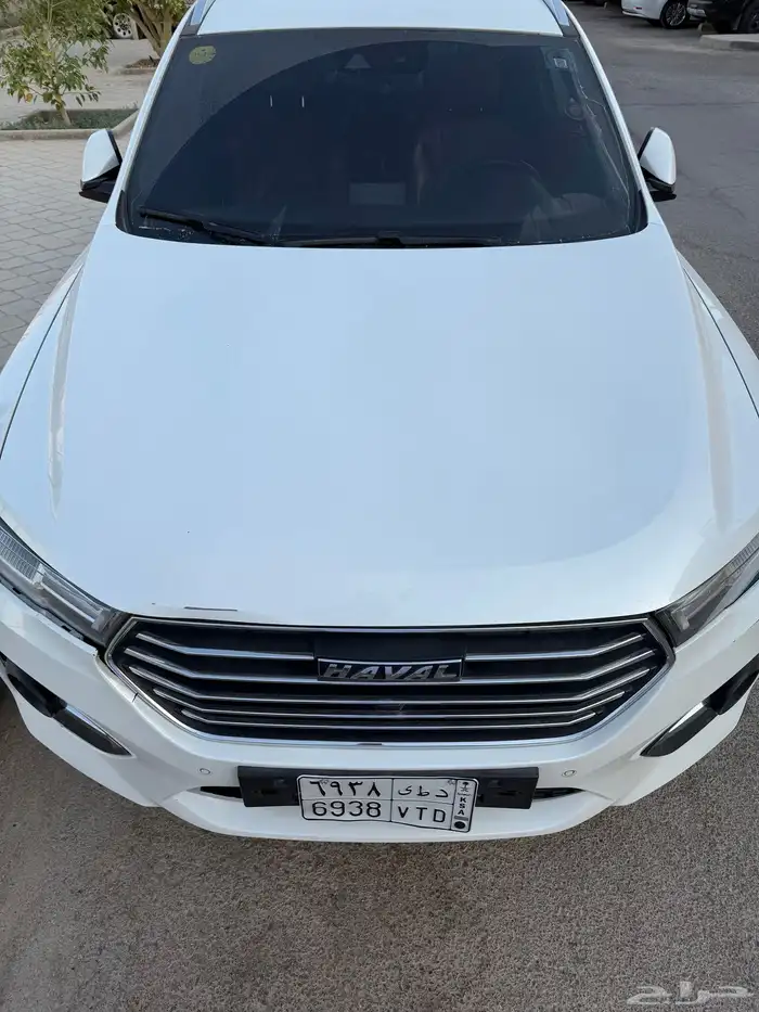 هافال 6