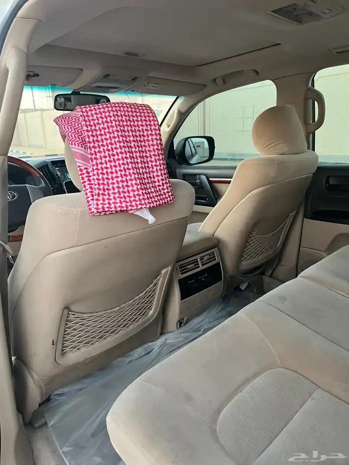 لاندكروزر بريمي 2013 15