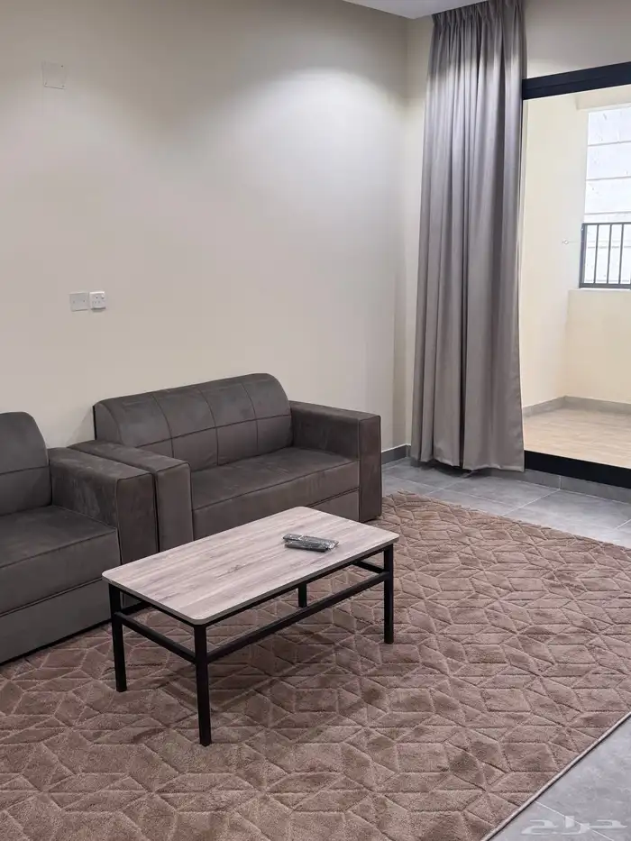 شقق سكنية للايجار   طالبات بنات فقط 10