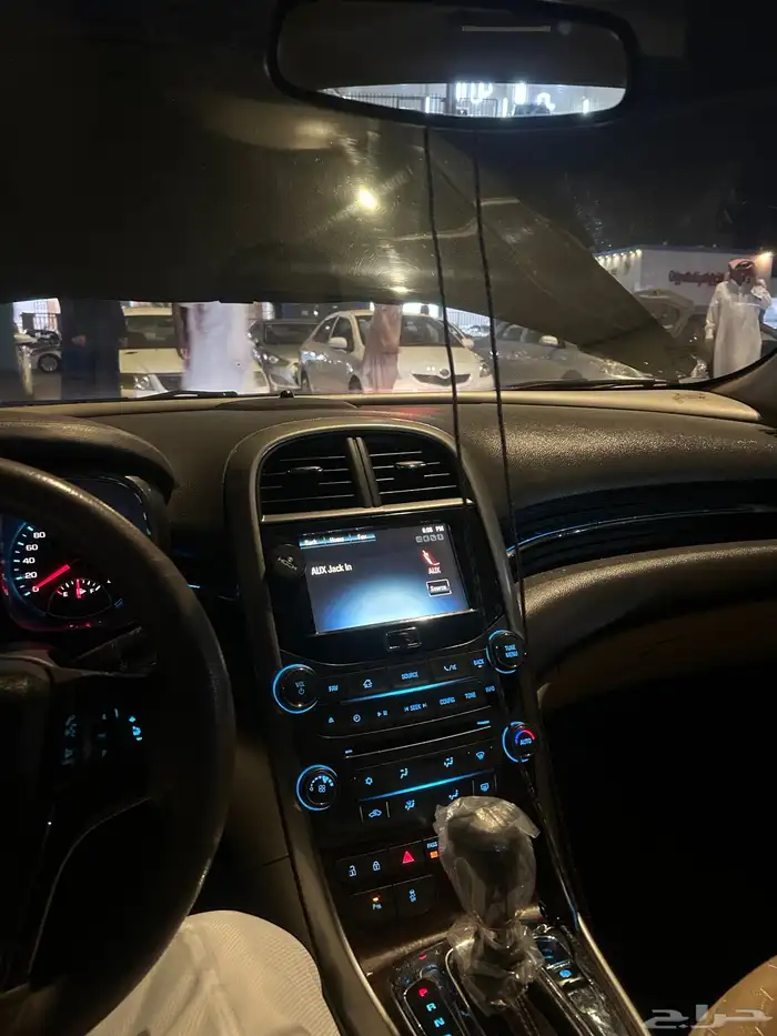 ماليبو 2013 10