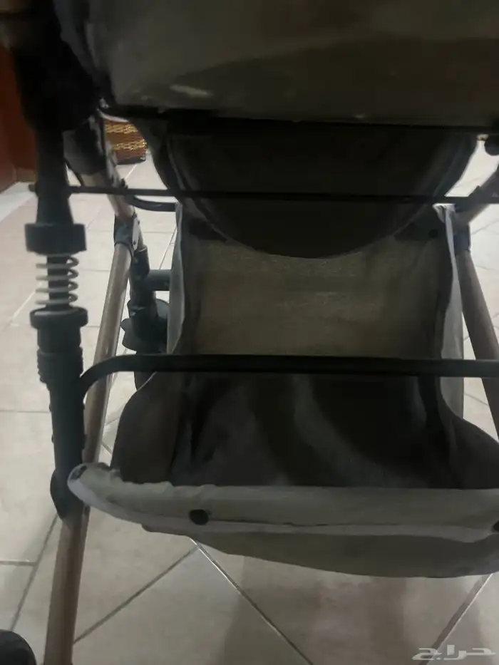 عربات أطفال 5
