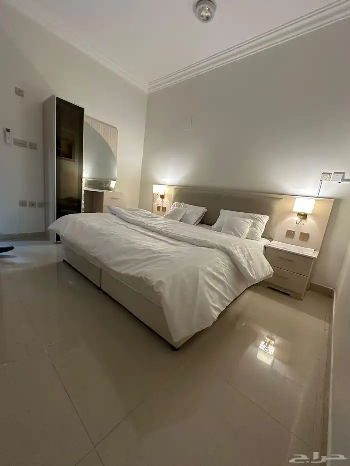 للايجار شهري شقق مفروشة vip 7