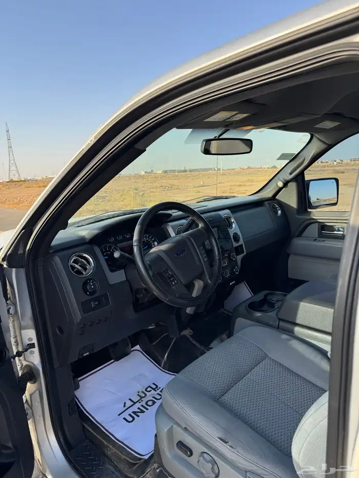 فورد f150 5