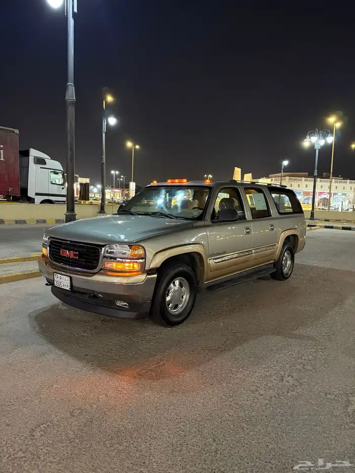 جمس سوبربان 2003 6