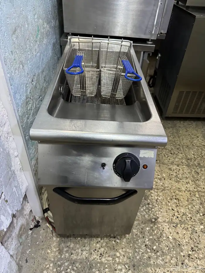 قلاية بطاطس 6