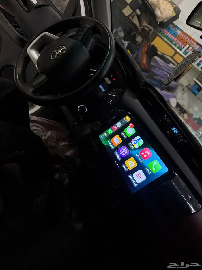 زينه سيارت 27