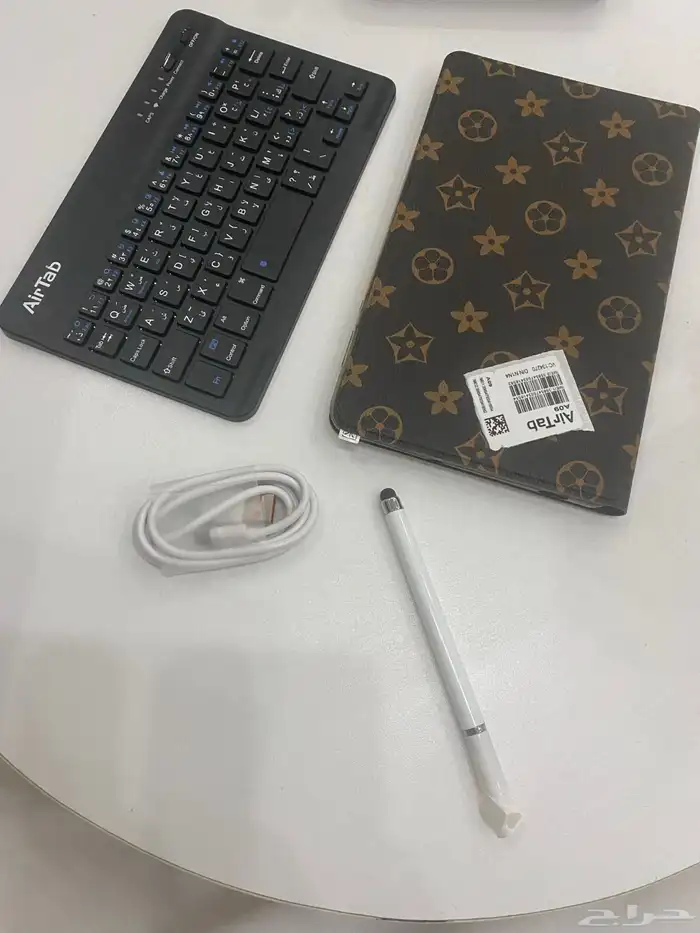 تابلت جديد للبيع 0