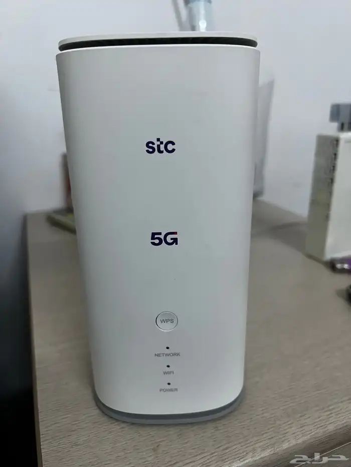 جهاز Stc 5g 0