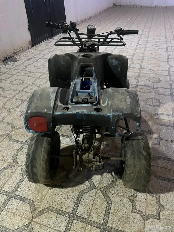 دباب خربان للبيع شركة MRT 2