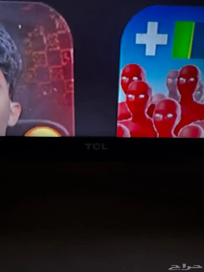 شاشه سمارت 1